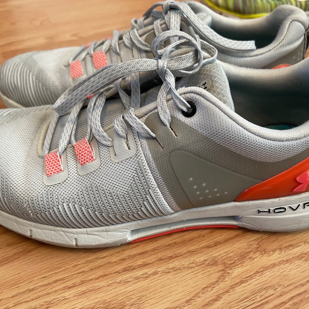 Under Armour Rise shoes